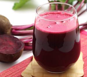 Beetroot Juice Without Ice New 350ml
