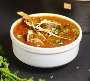 Mutton Rogan Josh