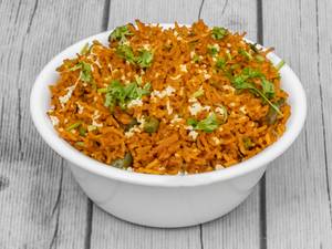 Veg Biryani