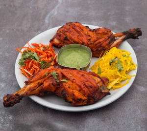 Tandoori Chicken