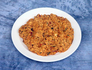 Paneer Bhujiya