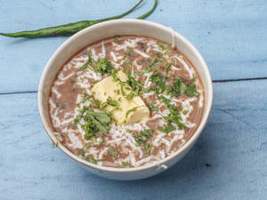Dal Makhani