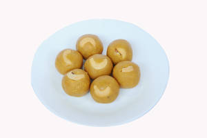 Nethi Bandar Laddu (Bellam)