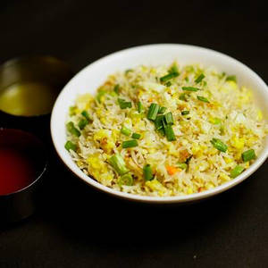 Egg Fried Rice