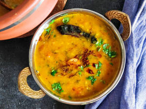 Dal Tadka