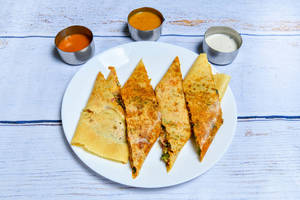 Maggi Dosa