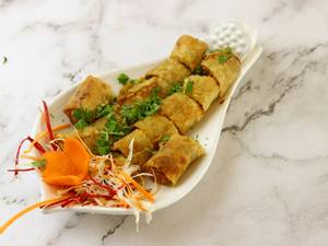 Veg Spring Roll