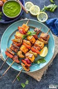 Paneer Tikka