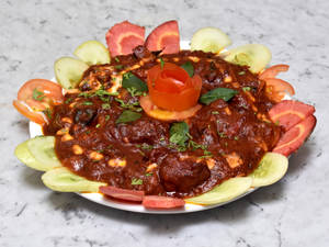 Mutton Tawa