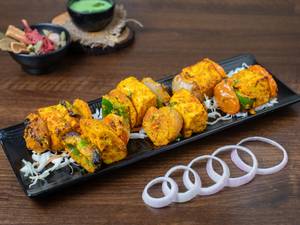Paneer Tikka Dry