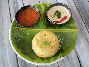 Upma