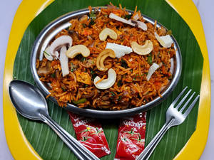 Ayodhya Special Fried Rice