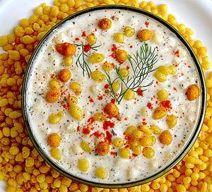 Dahi Boondi  