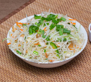 Chicken Noodles