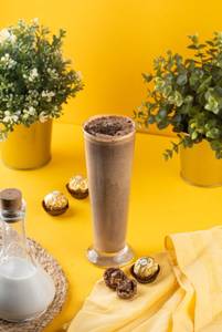 Ferrero Rocher Shake