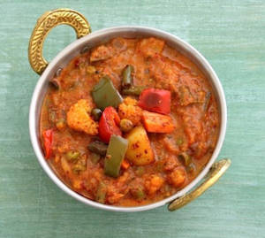 Veg Handi