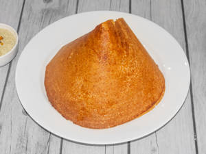 Plain Dosa