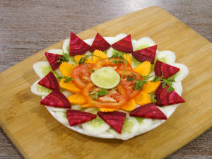 Green Salad