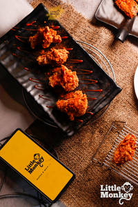 Chicken Wings (10 Pcs)