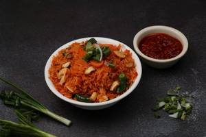Shiv Sagar Special Fried Rice