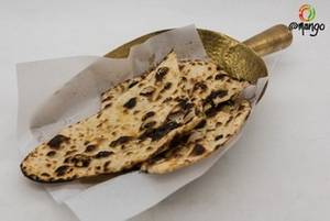 Tandoori Naan - Butter