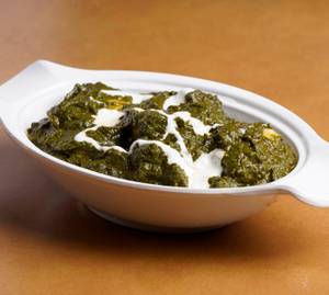 Palak Paneer
