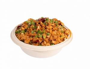 Egg Schezwan Fried Rice