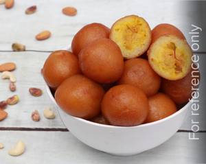 Gulab Jamun (Double)