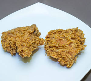 Fried Chicken 