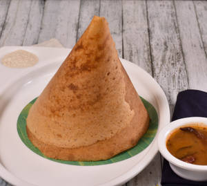 Plain Dosa