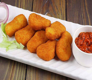 Crispy Chicken Tender