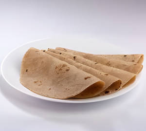 Tawa Roti