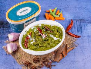 Veg Kolhapuri Curry