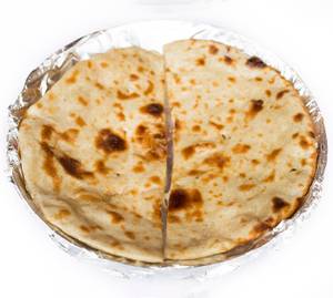 Butter Tandoori Roti