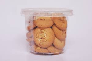 Peanut Cookies