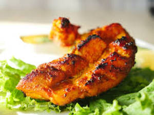 Tandoori Chicken