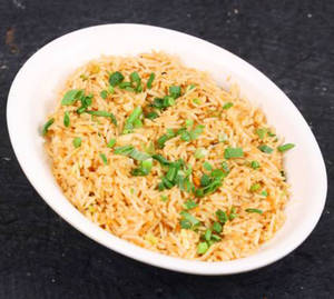 Veg Fried Rice