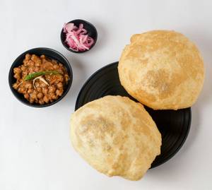 Paneer Bhatoore