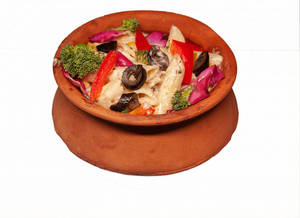 Handi Pasta - White  Sauce