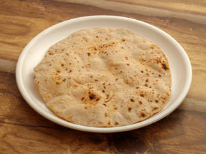 Tawa Roti