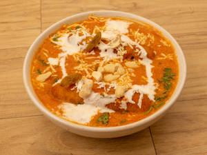 Malai Kofta 