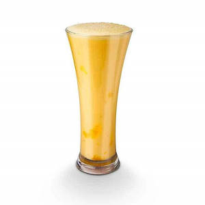 Nut Butterscotch Shake