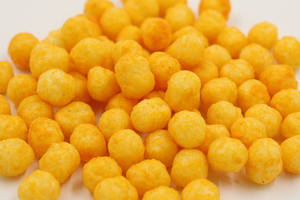 Cheese Sticks