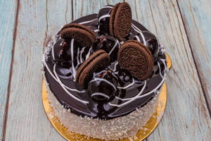 Chocolate Oreo Cake [1 Kg]