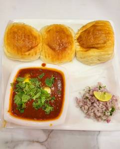 Amul Paavbhaji