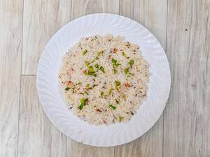 Jeera Rice