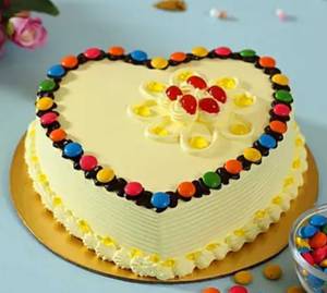 Butter Scotch Cake