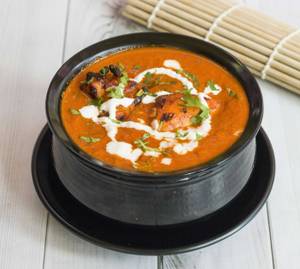 Murgh Tikka Masala
