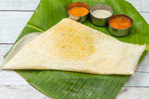 Masala Dosa