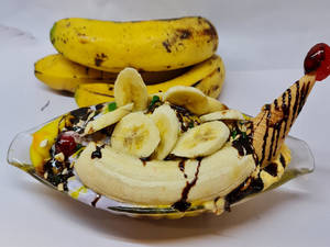 Banana Split